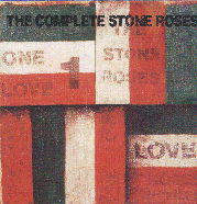 The Complete Stone Roses - Various Tabs