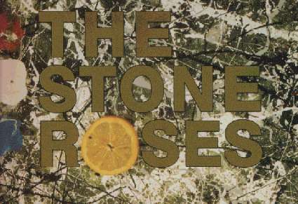 Debut - The Stone Roses