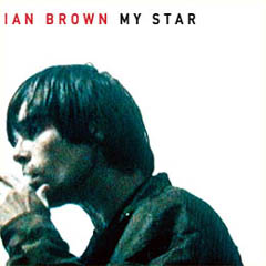 Ians first single - My star